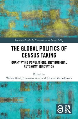 The Global Politics of Census Taking
