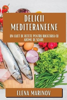 Delicii Mediteraneene