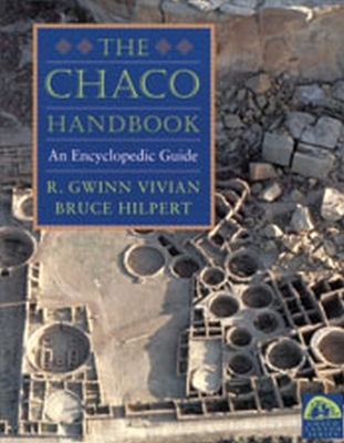 Chaco Handbook - R. Gwinn Vivian