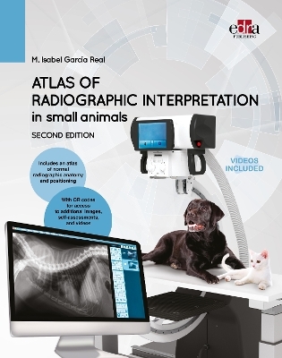 Atlas of Radiological Interpretation (2nd edition) - Isabel García Real