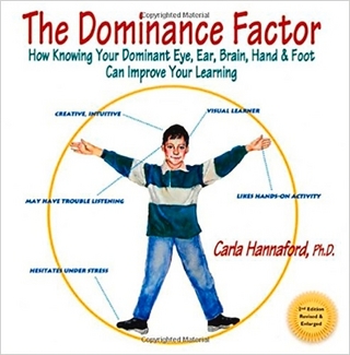 Dominance Factor (2nd& Enlarged Edition)