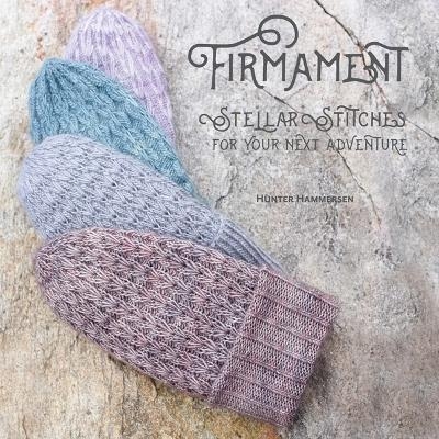 Firmament - Hunter Hammersen