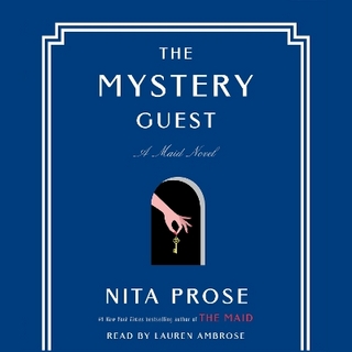 The Mystery Guest