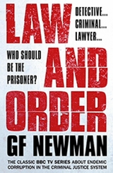 Law and Order - G F Newman
