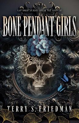 Bone Pendant Girls