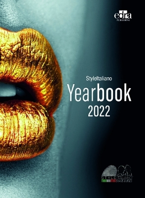 Yearbook 2022 - Walter Devoto, Angelo Putignano, Perrine Balland, Zuhair Arif