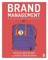 Brand Management - Beverland, Michael; Cankurtaran, Pinar