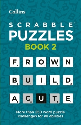 SCRABBLE™ Puzzles