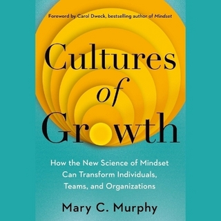 Cultures of Growth