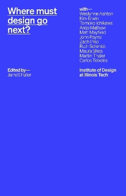 Where Does Architecture Go Next?