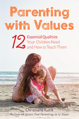 Parenting with Values - Christiane Kutik