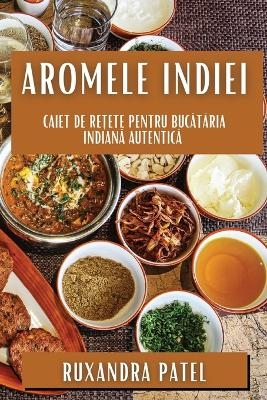 Aromele Indiei
