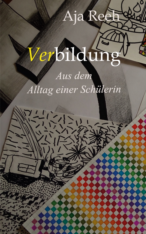 Verbildung - Aja Reeh