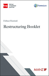 Restructuring Booklet - 