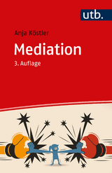 Mediation - Anja K&ouml;stler