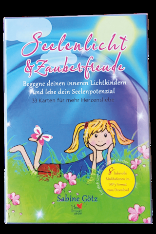 Seelenlicht & Zauberfreude