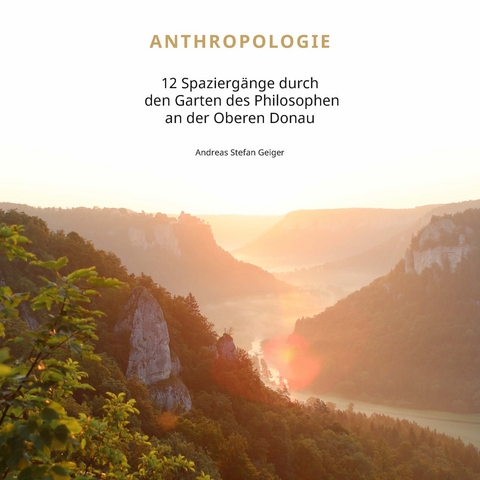 Anthropologie - Andreas Stefan Geiger