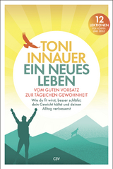 Ein neues Leben - Toni Innauer
