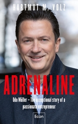 Adrenaline - Hartmut M. Volz