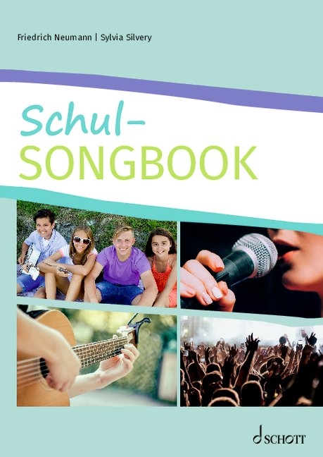 Schul-Songbook - 