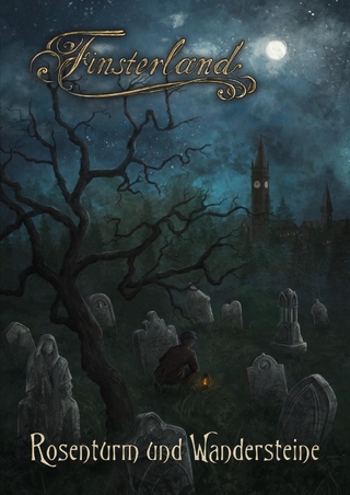 Rosenturm und Wandersteine