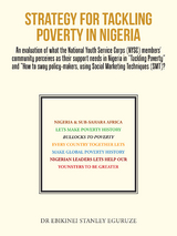 Strategy for Tackling Poverty in Nigeria - Ebikinei Stanley Eguruze