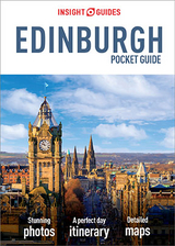Insight Guides Pocket Edinburgh (Travel Guide eBook) - Insight Guides