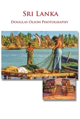 Sri Lanka - Douglas Olson