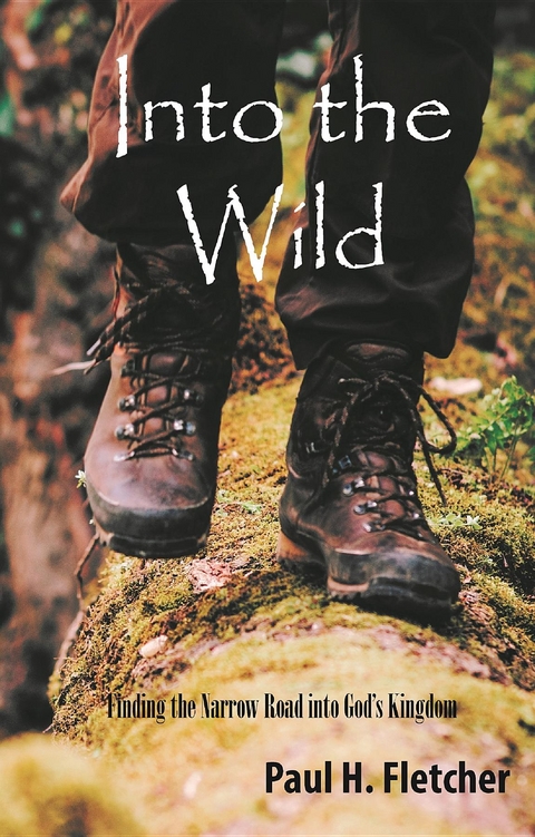 Into the Wild - Paul Fletcher