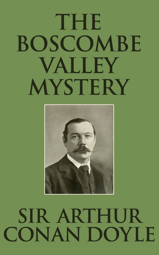 The Boscombe Valley Mystery