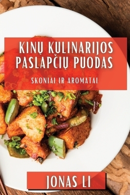KINŲ Kulinarijos Paslapčių Puodas