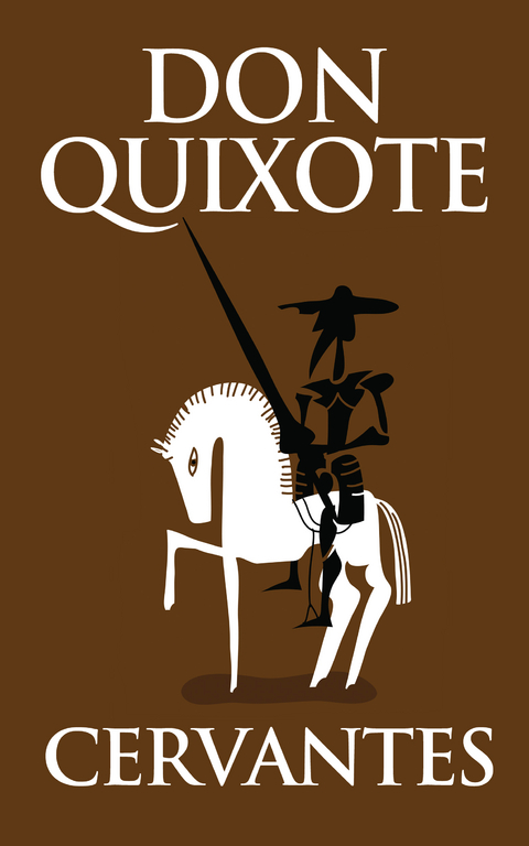 Don Quixote -  Cervantes