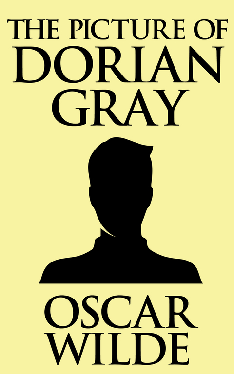 The Picture of Dorian Gray - Oscar Wilde