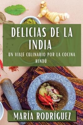 Delicias de la India