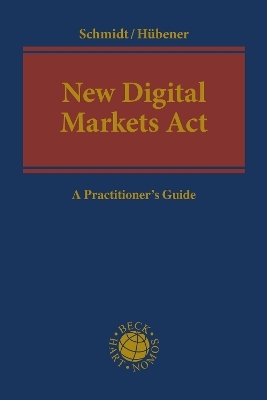 New Digital Markets Act