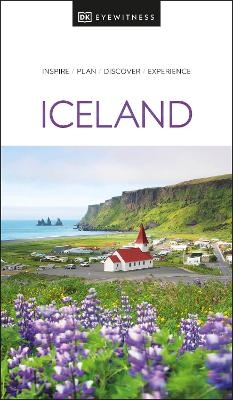DK Iceland -  DK Travel
