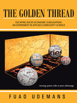 The Golden Thread - Fuad Udemans