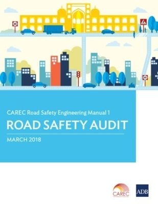 CAREC Road Safety Engineering Manual 1 -  Asian Development Bank