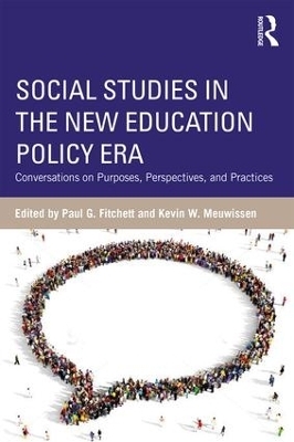 Social Studies in the New Education Policy Era - 