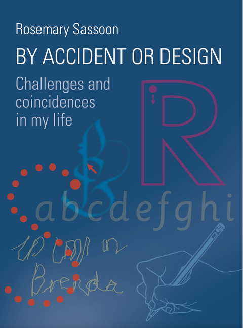 By Accident or Design - Rosemary Sassoon