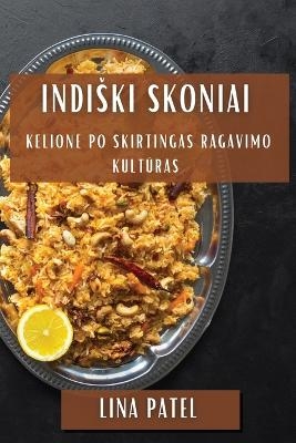 Indiski Skoniai