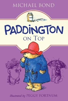 Paddington on Top - Michael Bond