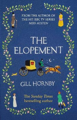 The Elopement - Gill Hornby