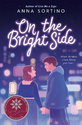 On the Bright Side - Anna Sortino