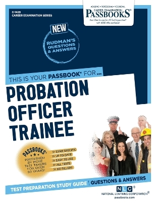 Probation Officer Trainee - National Learning Corporation