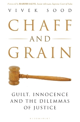 Chaff and  Grain