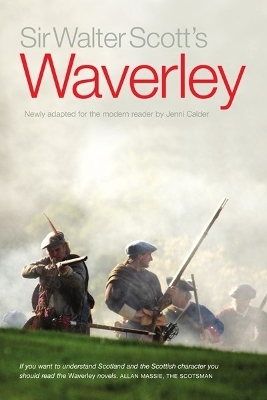 Sir Walter Scott's Waverley - Jenni Calder