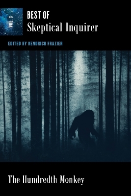 The Hundredth Monkey