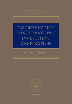 Discrimination in Investment Treaty Arbitration