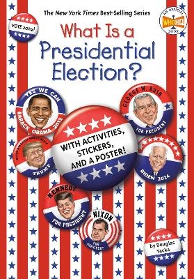 What Is a Presidential Election?